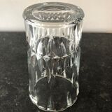 Baccarat crystal vase