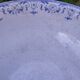 Iron earth salad bowl