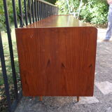 Teak sideboard from the 60s