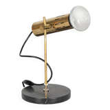 Alain Richard lamp mod. A4 Disderot edition circa 1960