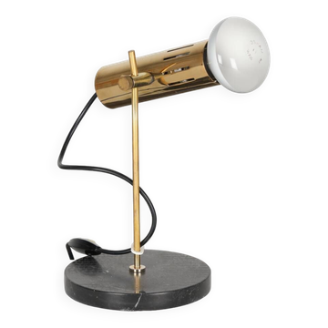 Lampe Alain Richard mod. A4 édition Disderot circa 1960