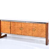 Italian sideboard pour "La Permanente Del Mobile" Cantù 1950