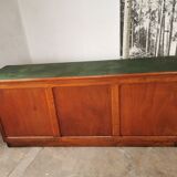 Comptoir de commerce