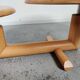 Modular coffee table 80s