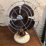 Fan brand star of the 50s