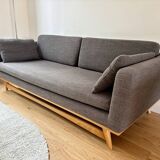 Canapé red edition bench 210