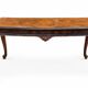 Classic Chippendale Dining Room Suite, Italy, Early 20th Century, Walnut