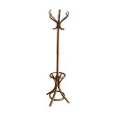 Parrot coatrack
