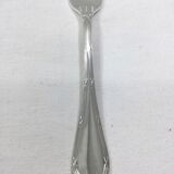 12 cross ribbon cake forks christofle