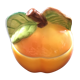 Pot pomme barbotine