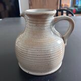 Pitcher from the Marais Pottery