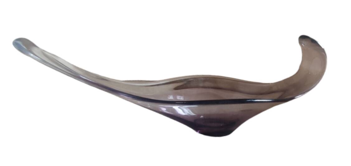 Old Bayel crystal cup