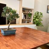 Transformable coffee table - A. Ducrot