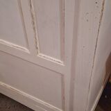 Vintage wardrobe