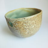 Robert Roy sandstone bowl - Puisaye sandstone