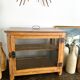 Old vintage pantry