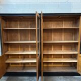 Display cabinet Early 20th century