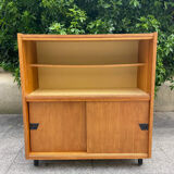 Vintage low sideboard
