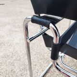 B3 Wassily armchair by Marcel Breuer design