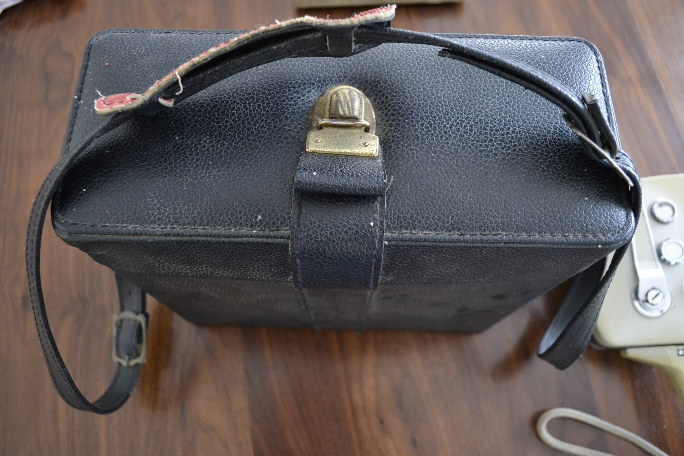 8MM Agfa MOVEX Reflex Camera