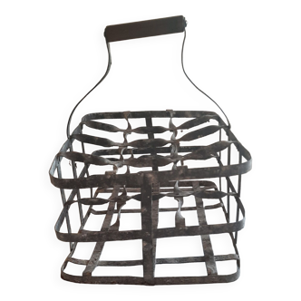 Bottle rack