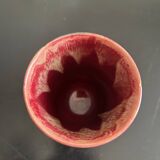 4 Lava ceramic mugs