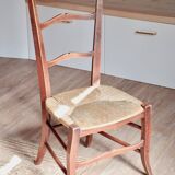 Chaise Nourrice