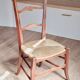 Chaise Nourrice