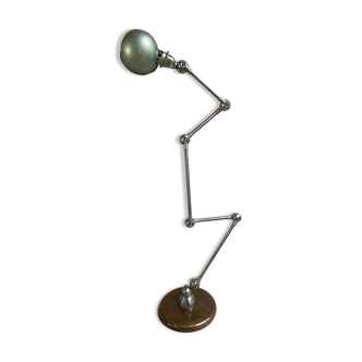 Jieldé floor lamp