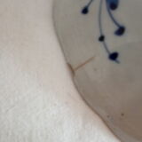 Imari Plate Japan 19th