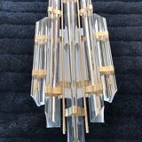 Pair of Venini sconces