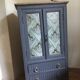 Small closet vintage