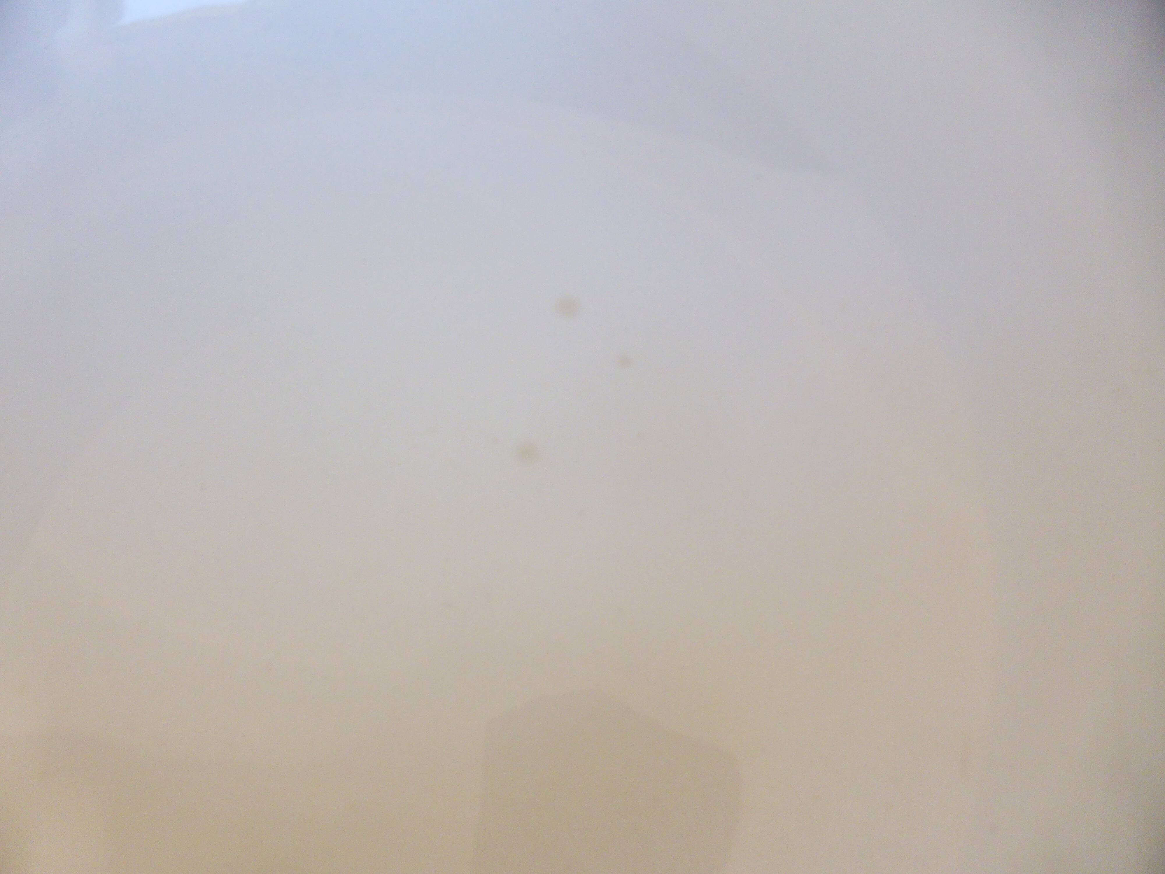 Saladier vintage en porcelaine des Salins 210697