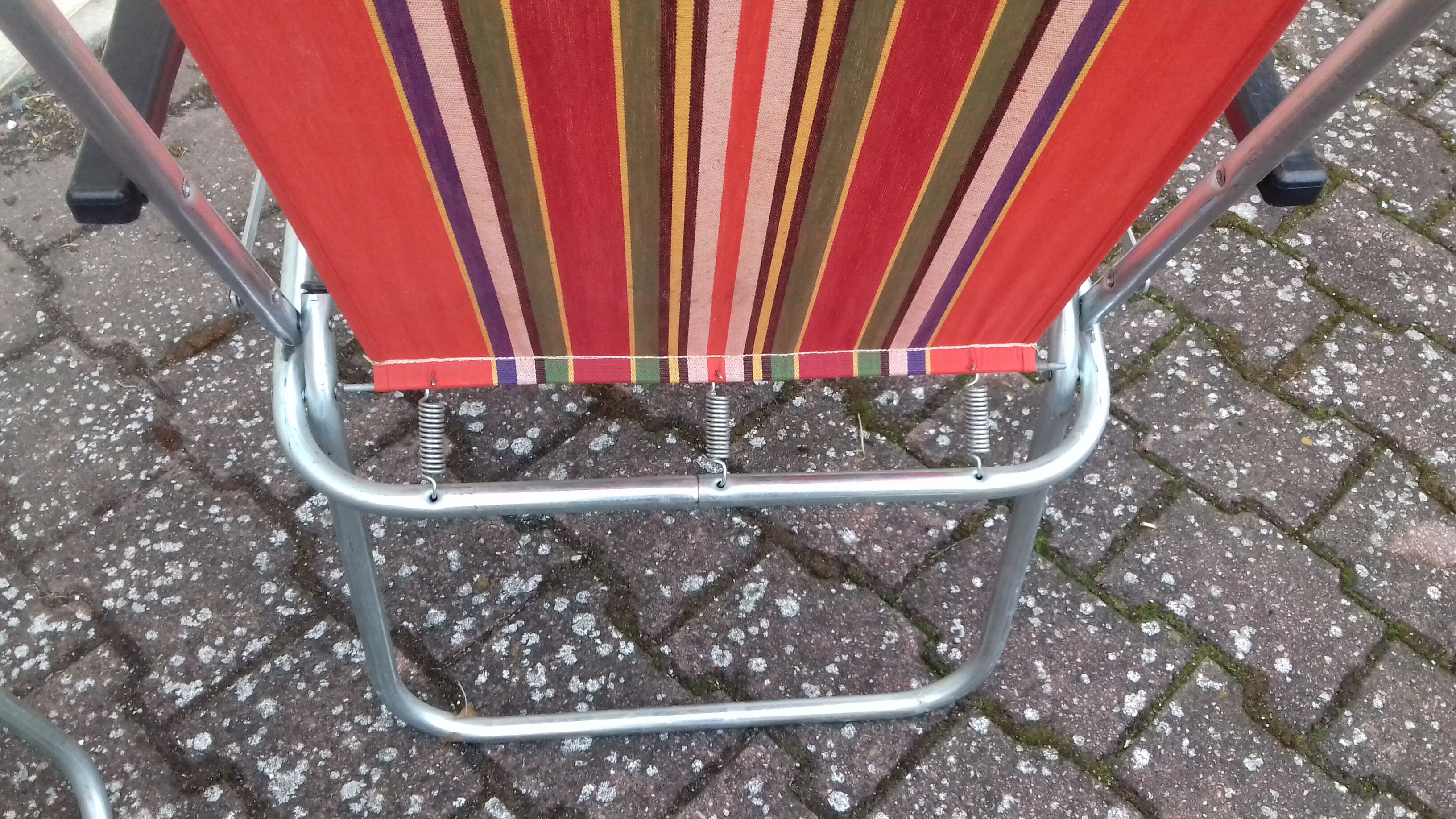 Folding chairs for outdoor vintage