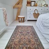 Vintage Persian rugs