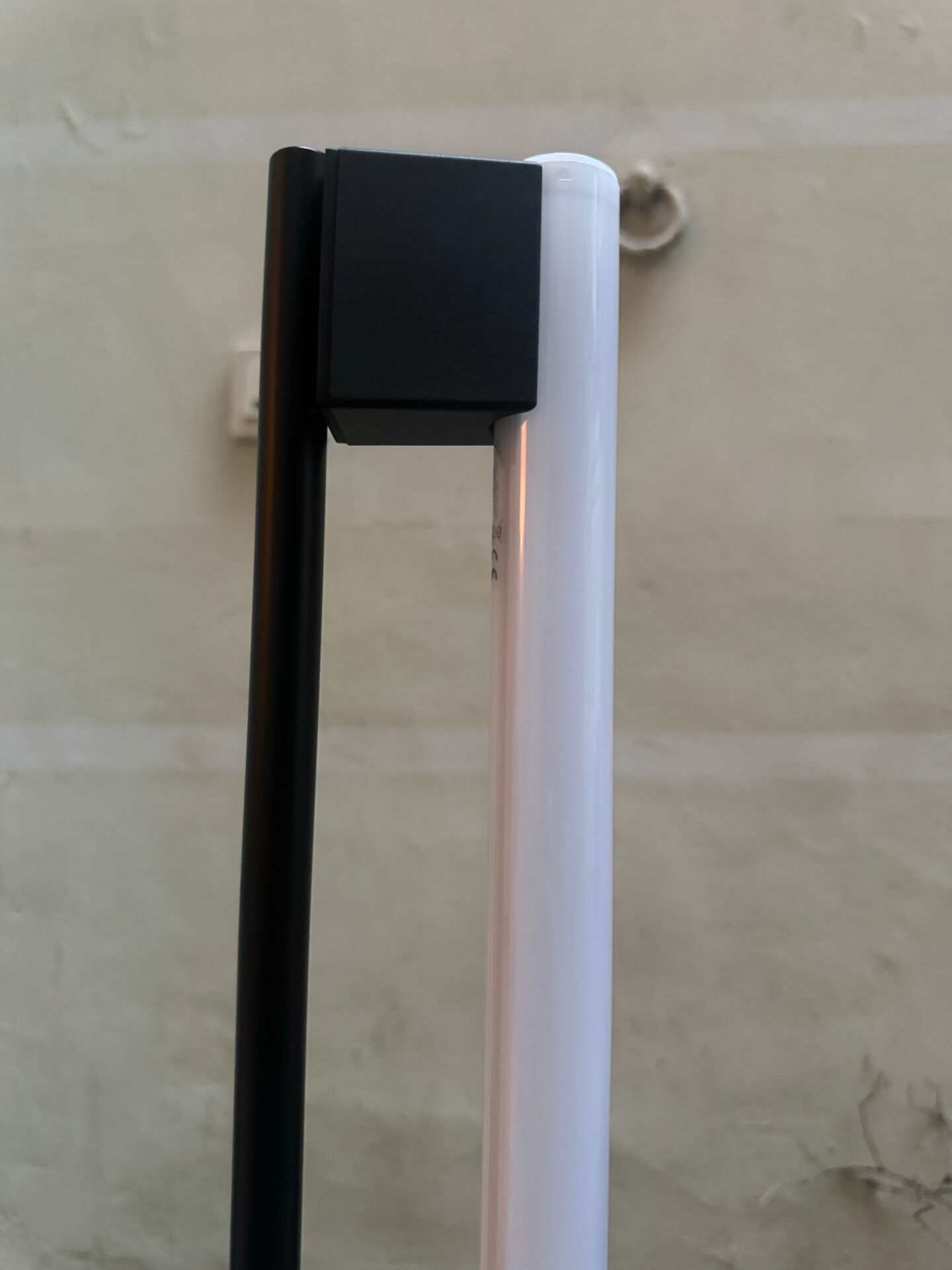Lampe sur pied