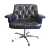Airborne swivel armchair, 1970
