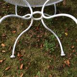 Garden table