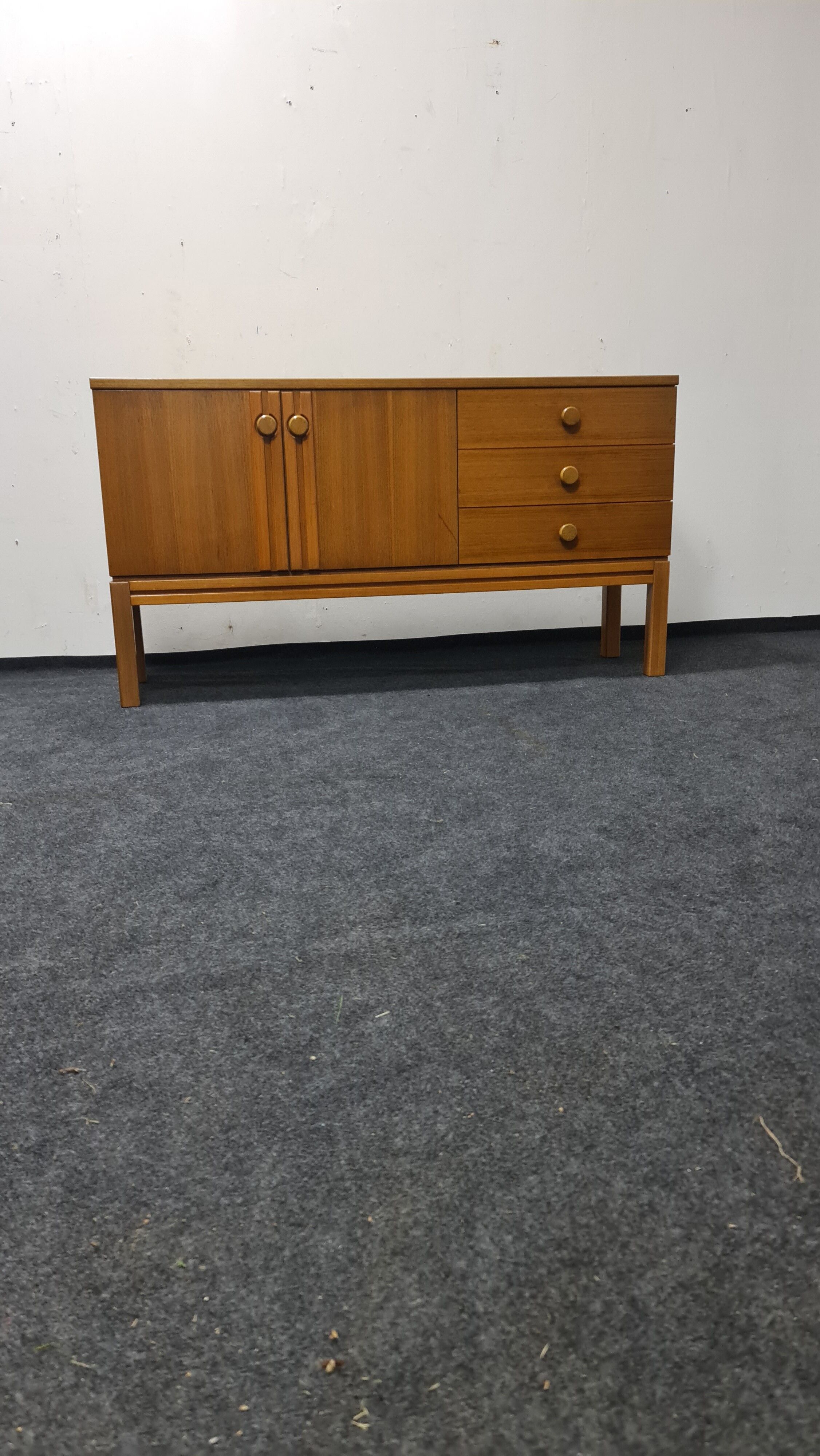 70s sideboard by Palette mobel