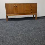 70s sideboard by Palette mobel