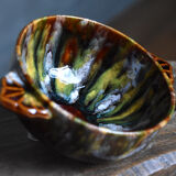 Ear bowl