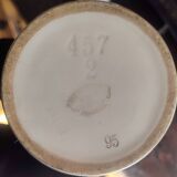 Rare Art Deco ensemble – Geo Condé (1925) – K G Lunéville