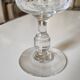 Caton Saint Louis glass