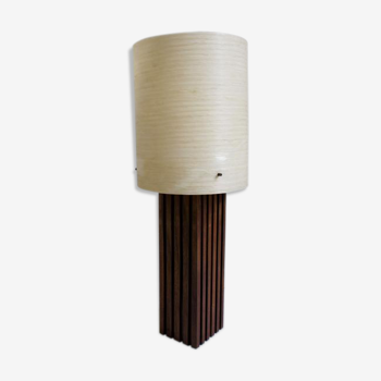 Danish table lamp