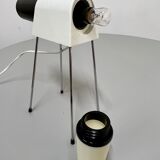 Old lamp Philips, Made in Holland design 70s vintage