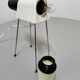 Old lamp Philips, Made in Holland design 70s vintage