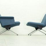 Lounge set by Andre Cordemeyer for Gispen,  1961