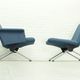 Lounge set by Andre Cordemeyer for Gispen,  1961