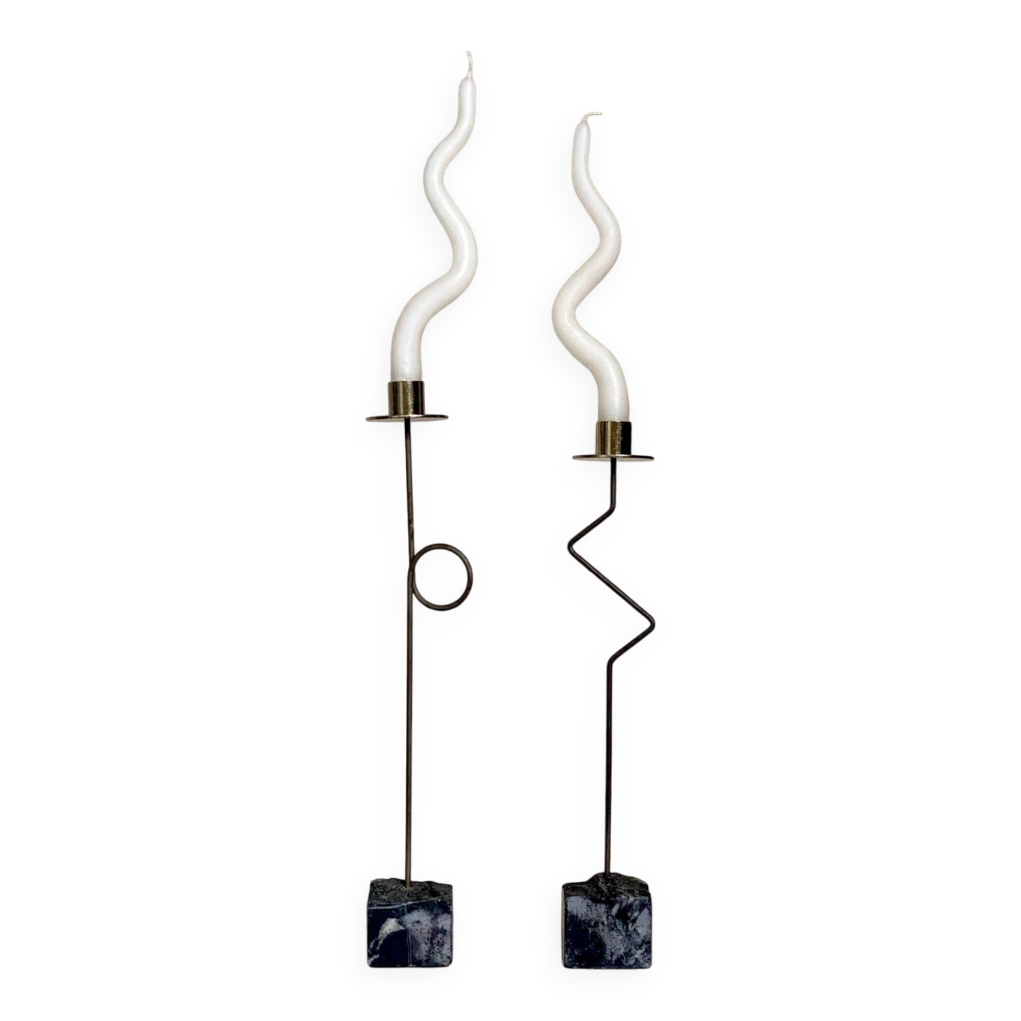 Ehlen Johansson candle holders