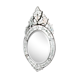 Venetian mirror
